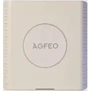 Agfeo Dect Ip-Basis pro weis  6101731 telefons