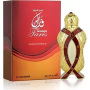 Al Haramain Faris Unisex Perfumed Oil 12Ml 6291100136223  Joinedit69837432