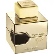 Al Haramain Kvapusis vanduo LaposAventure Gold Edp moterims  100 ml Parf2023869 6291100130092 Smaržas sievietēm