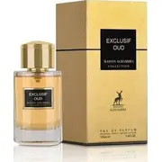 Alhambra Maison Exclusif Oud Edp 100 ml 14034767 6291108735527  Joinedit66349288