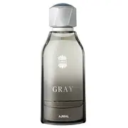 Alkotest Ajmal Gray Edp spray 100Ml 6293708015344 Vīriešu Smaržas