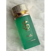 Alkotest Khair Pistachio Edp 100Ml 6291419205566 Smaržas sievietēm