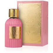 Alkotest Paris Corner Qissa Pink Edp spray 100Ml  6298463856485 0227931