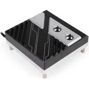 Alphacool Apex 1 Cpu Khler  Lga 1700- / 1851-Sockel Argb - schwarz 13851 4250197138512 Joinedit76974079