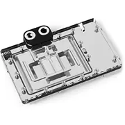 Alphacool Core Rtx 4090 Fe mit Backplate - Acryl  Nickel 13470 4250197134705 Joinedit50236843