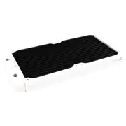Alphacool Nexxxos Hpe-30 Radiator 280Mm - weis 10224 4250197102247  Joinedit68012201