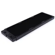 Alphacool Nexxxos St20 Hpe Full Copper 360Mm  Radiator Black 14437 Wara-567 ūdens dzesēšanas sistēmas piederumi