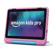 Amazon Fire Hd 8 32Gb Kids Pro 2024  pink/jungle cat 840414646896 B0Cvdljdww Planšetdators