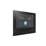 Answering Unit Indoor View/Touch White 91378601Wh 2N  drošības sistēma