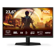 Aoc 23 6 C24G42E Va Fhd 180Hz 2Xhdmi Dp  monitors