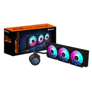 Aorus Waterforce Ii 360 - processor liquid cooling system  Gp 28400-Aw2360-2Cbr procesora dzesētājs ventilators