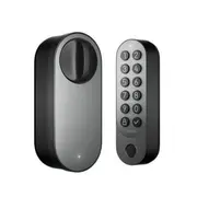 Aqara Smart Lock U200 Black 6970504219922  El D02D El-D02D-B