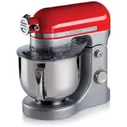 Ariete Moderna 1589/00 czerwony  Virtuves kombains