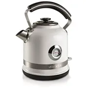 Ariete Moderna A2854/01 White  8003705118997 00C285401Ar0 2854/01 2854Wh Elektriskā Tējkanna