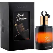 Armaf Black Saffron Edp 100Ml 6294015166156  Joinedit65623954