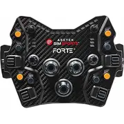 Asetek Simsports Forte Gt Button Box 1230000121828  100350285 40-030-0030002 spēļu konsoles gampad