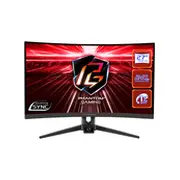 Asrock Phantom Gaming Pg27F15Rs1A  68 6 cm 27 Zoll Curved 240Hz Adaptive Sync Va - Dp 2Xhdmi 90Lxa070 A0E1A0V monitors