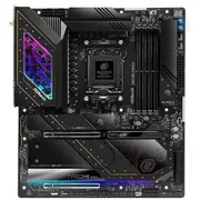 Asrock X870E Taichi E-Atx Mainboard Socket Am5/Usb4/Hdmi  90 Mxbp90 A0Uayz pamatplate mātesplate