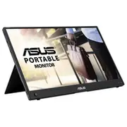 Asus 39 6Cm Commercial Mb16Awp  Mobile-Mon. Usb Hdmi Ips Spk 90Lm07I1 B01370 monitors