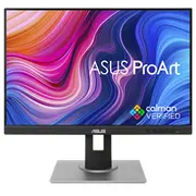 Asus Pa248Qv 24.1  Ips Wuxga 1610 5 ms 300 cd/m Black 1920 x 1200 90Lm05K1 B01370 4718017603393 monitors