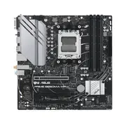 Asus Prime B650M-A Wifi Ii  Amd B650 Mainboard Socket Am5 Ddr5 90Mb1Eg0 M0Eay0 Primeb650M-Awifiii pamatplate mātesplate