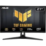 Asus Tuf Gaming Vg27Uq1A - Led monitor 4K 27 Hdr  90Lm0Ar0 B01371 monitors