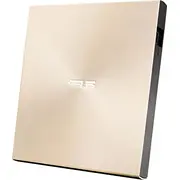 Asus Zendrive U9M Interface Usb 2.0  Dvd plus-minus Rw Cd read speed 24 x write Gold 4712900714616 90Dd02A5-M29000