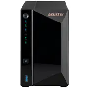 Asustor Drivestor Pro Gen2 As3302T v2 -Verkkolevypalvelin 