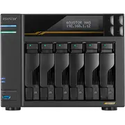 Asustor Lockerstor 6 Gen3 As6806T 6-Bay  90 As6806T00 Mf30