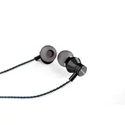 Auriculares intrauditivos aiwa estm-50usb-c bk con micrOfono usb tipo-c negro  Estm 50Usb C/Bk