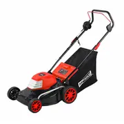 Awtools Electric Lawn Mower Zf6127A/ 1600W  Aw70052 Zāles pļāvējs - Trimmeris
