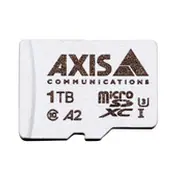 Axis 02366-001 memoria flash 1 tb microsdxc clase 10  02366 001