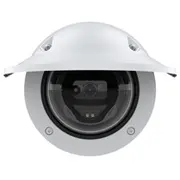 Axis M3216-Lve Fixed Dome Camera With Dlpu Forensic Wdr Li  02372 001 novērošanas kamera