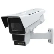 Axis Q1656-Dle  7331021077027 02420 001 novērošanas kamera