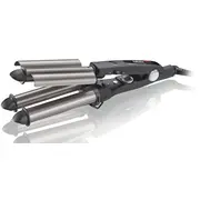 Babyliss Bab2269E Pro 3-Fach Welleneisen  3030050047318 Bab2269Tte Q-1403 Matu veidotājs