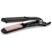 Babyliss The Crimper Texturizing iron Warm Black  Pink 70.9 1.8 m 2165Ce Bliss2165Ce Matu veidotājs