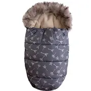 Babymatex Spiworek Nieprzemakalny VenusMufka V-04 strzalki Tb030804 5902675058216  Joinedit72418832