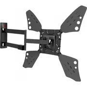 Barkan Flat/ Curved Tv Wall Mount 40-70  7290004782726 3400L 3400L.b stiprinājums