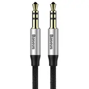 Baseus M30 Aux Audio vads 3.5 mm - 1M  Cam30Bs1