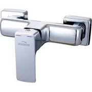 Bateria prysznicowa Invena Nyks chrom Bn-28-001 5907798701230  Joinedit17363816