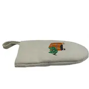 Bathhouse Glove With Picture Rsg001 4770364231926  Joinedit61260306 Dārza mēbeles