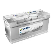 Battery Varta Sd 610402092 I1 110Ah/920A 4016987167465  Joinedit71655147 auto kopšanai