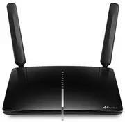 Belaidis maršrutizatoriusTP-LINKBelaidis maršrutizatorius1200 Mbpsieee 802.11Ac1 Wan3X10/100/1000Marchermr600  Archermr600 Archer Mr600 Rūteris
