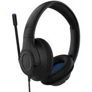 Belkin Gaming On-Ear Headphones for Kids with Cable Ena011Hqbk  austiņas