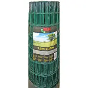 Besk Zogs cinkots ar Pvc 1.5Mx25M 100X100  4750959023563 Dārza mēbeles