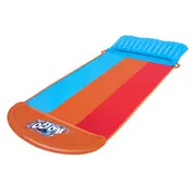 Bestway 52479 H2Ogo Tsunami Splash Ramp Triple Slide 6941607308998  10621-Uniw Mcu52479