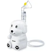 Beurer Ih24 Kids  balta - Inhalators berniem Ih24Kids