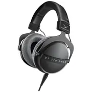Beyerdynamic Dt 770 Pro X  Studio headphones closed systems 4010118001543 1000302 43000271 austiņas