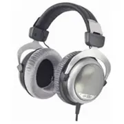 Beyerdynamic Dt 880 Headband/On-Ear  Black Silver 4010118483936 483931 Dt880Edycja32Ohm austiņas