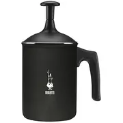 Bialetti Tutto Crema  milk frother black for 6 cups 00Agr395 8002617002004 Virtuves piederumi